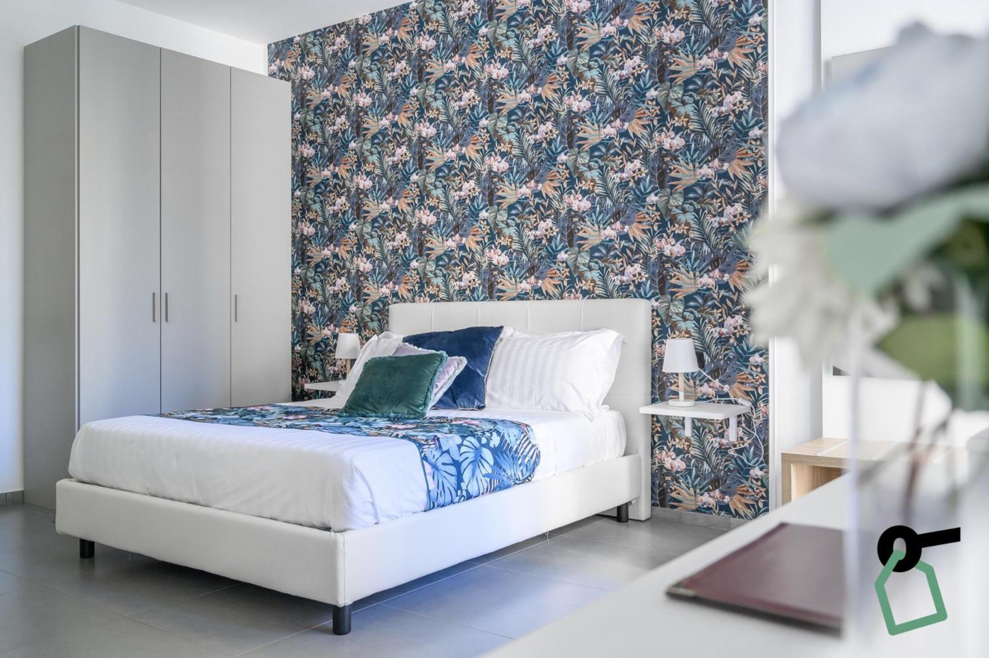 Hotiday Room Collection - Napoli Sant'Arcangelo Dış mekan fotoğraf